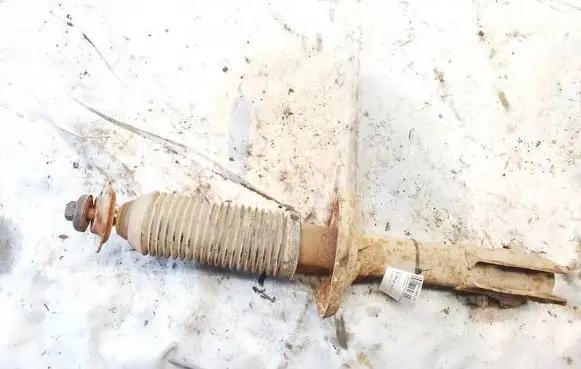 Volkswagen PASSAT B4 Front shock absorber/damper