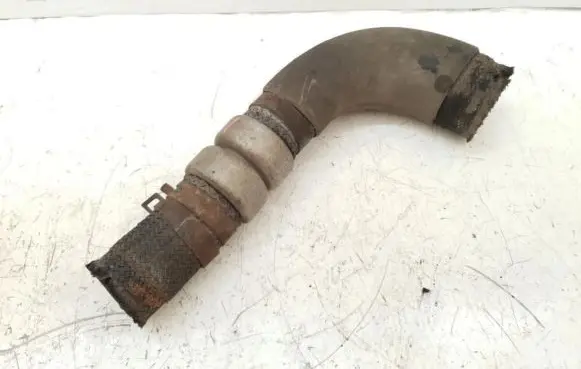 KIA Magentis Intercooler hose/pipe 28291-27400