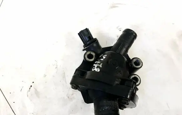 Volvo V50 Engine coolant pipe/hose 30650810