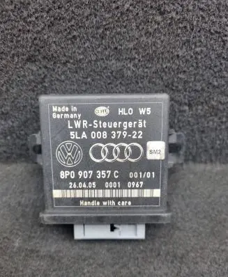 Audi A6 S6 C6 4F Light module LCM 8P0907357C