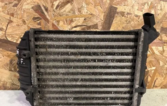 Audi A4 S4 B5 8D Intercooler air channel guide 059145805