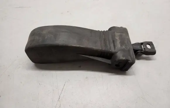 Audi Q5 SQ5 Front door check strap stopper 80A837267