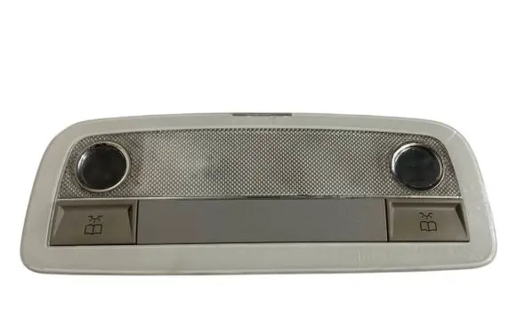 Mercedes-Benz C W204 Rear seat light A2048204901