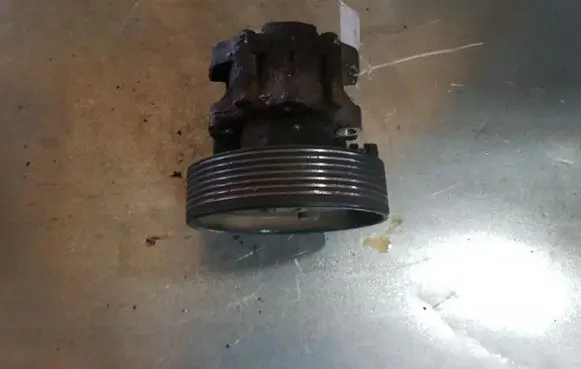 Ford Galaxy Power steering pump