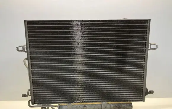 Mercedes-Benz E W211 A/C cooling radiator (condenser) A2115000154 2115000154