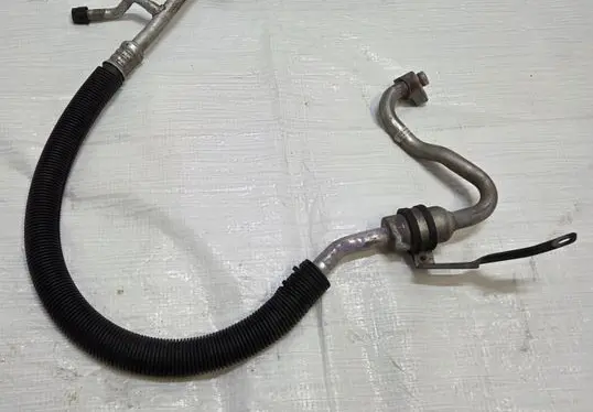 Ford Mondeo MK V Air conditioning (A/C) pipe/hose E1GH-19N602-AA