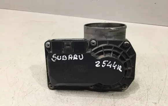 Subaru Legacy Throttle valve 16112AA260 3M240052