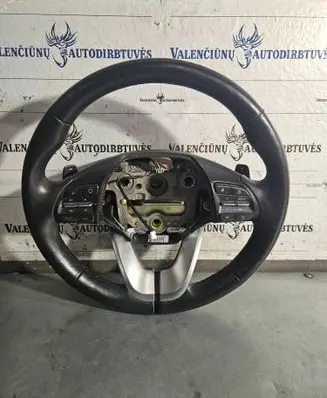 Hyundai i30 Steering wheel 56100G4870