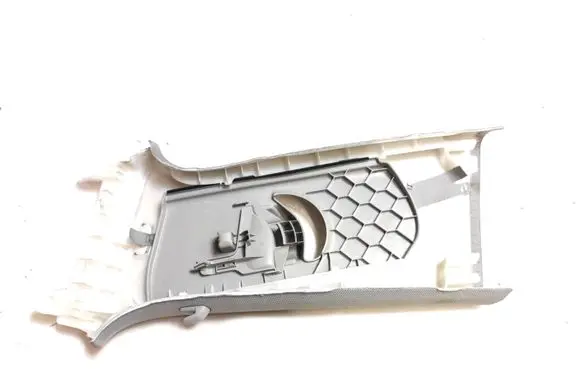 Audi A4 S4 B9 (B) pillar trim (top) 8W0867244E