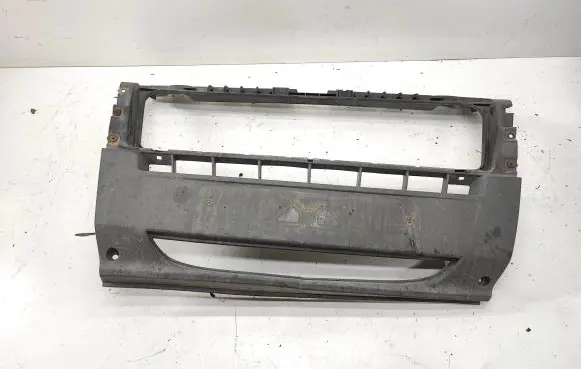 Fiat Ducato Front bumper