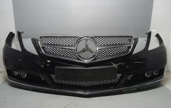 Mercedes-Benz E C207 W207 Front bumper
