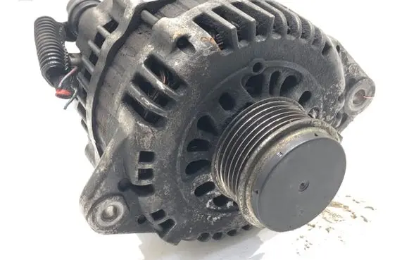 Generator/alternator