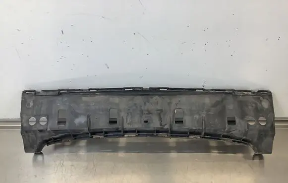 Mercedes-Benz E W211 Front bumper mounting bracket A2118800752