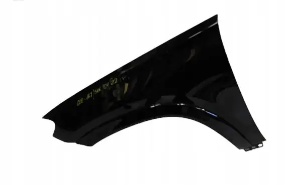 Mercedes-Benz GLS X167 Fender A1678802300