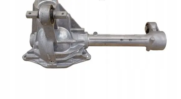 Dodge Nitro Front differential 2003017