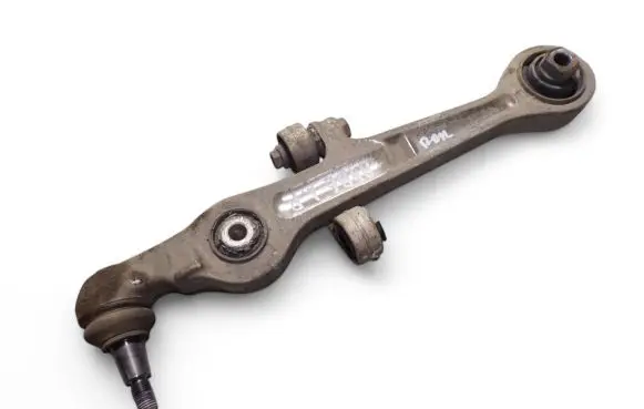 Audi A4 S4 B6 8E 8H Front control arm 4D0411317K
