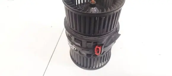 Renault Megane III Heater fan/blower