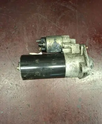 Volvo V70 Starter motor 0001109264 30782052