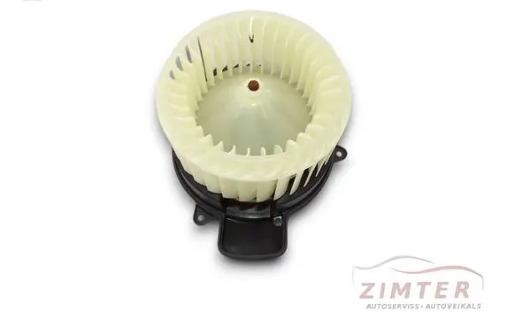 Audi A6 S6 C7 4G Heater fan/blower 4H1820021B