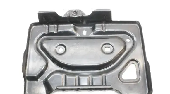 Mercedes-Benz E W212 Battery box tray A2126200118