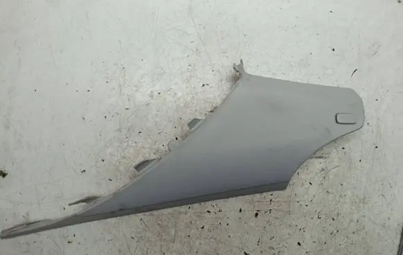 Audi A5 8T 8F (C) pillar trim 8T0867287