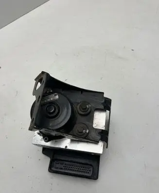 Volkswagen Sharan ABS Pump 7M3614111 YM212L580AA 02040254