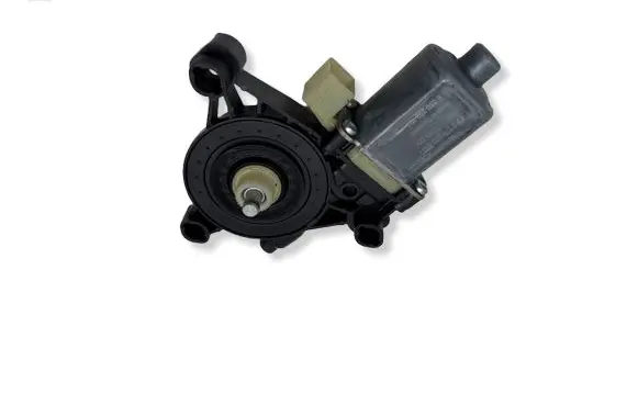 Volkswagen Golf Sportsvan Front door window regulator motor 5Q0959802C