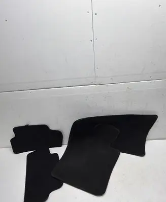 Volkswagen Golf VII Car floor mat set 