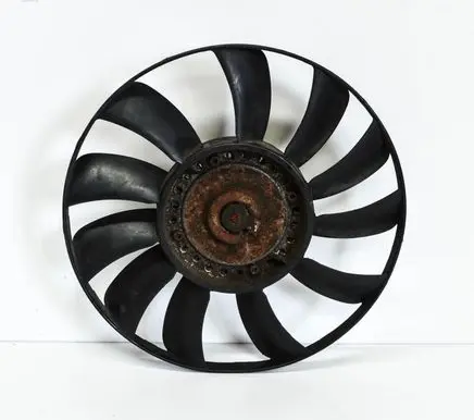 Volkswagen PASSAT B7 USA Fan impeller 058121301B