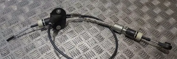 Volvo V60 Gear shift cable linkage 31367924