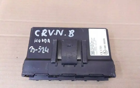 Honda CR-V Engine control unit/module 38320T0AE41 38320-T0A-E41