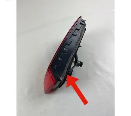 BMW 5 G30 G31 G38 Rear/tail lights 630341L