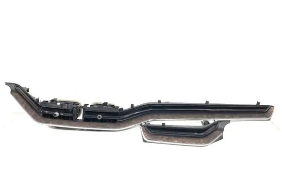 Skoda Superb B9 Dashboard side air vent grill/cover trim