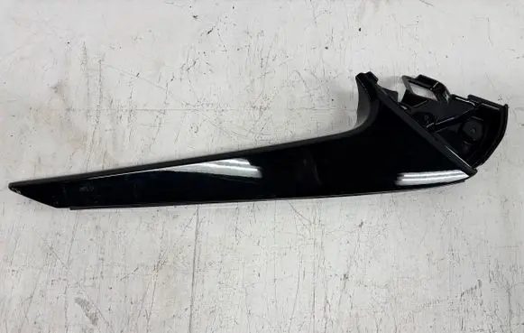 Lexus RX 450H Tailgate trim 7680748010