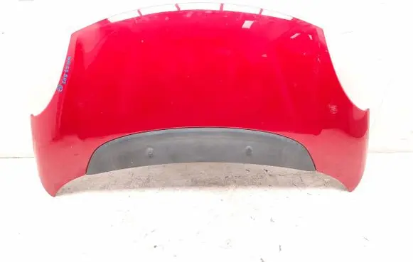 Fiat 500L Engine bonnet/hood