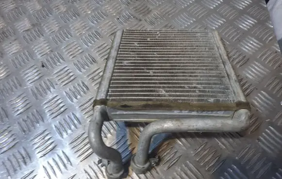 Volkswagen PASSAT B7 USA Heater blower radiator 561819031A