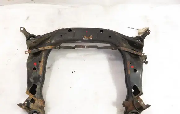 Audi A4 S4 B6 8E 8H Front subframe