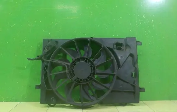 Opel Mokka Fan set 622875