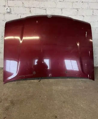 Opel Frontera B Engine bonnet/hood 