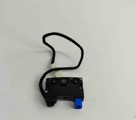 Tesla Model Y Windshield/windscreen camera 158812491I