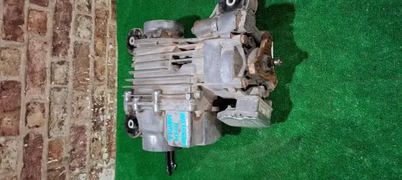Volkswagen Tiguan Rear differential 0AY907554E