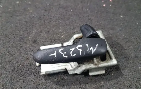 Mazda 323 F Rear door interior handle