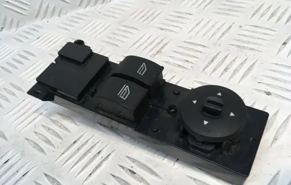 Ford Focus Electric window control switch 7M5T14529CA