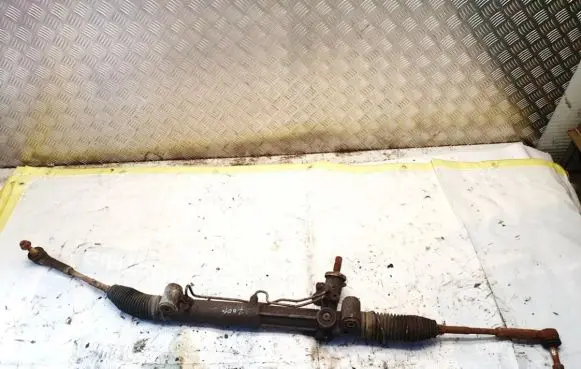 Chrysler 300 - 300C Steering rack LHD