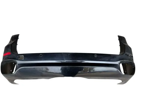 BMW X5 F15 Rear bumper 8054021