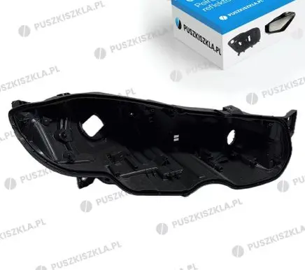 Headlight/headlamp mounting bracket