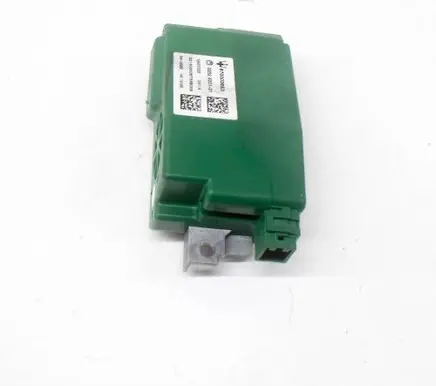 Maserati Ghibli Steering wheel lock 670003653 12457000