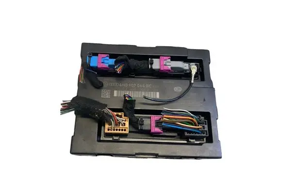 Audi A7 S7 4G Comfort/convenience module 4H0907064BC