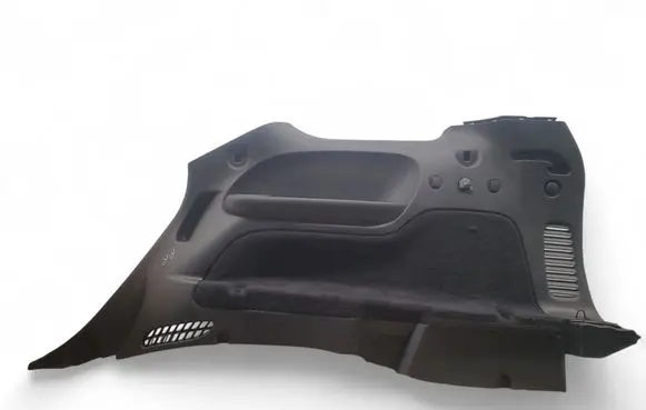 Dodge Durango III Trunk/boot side trim panel 5PT18DX9AE