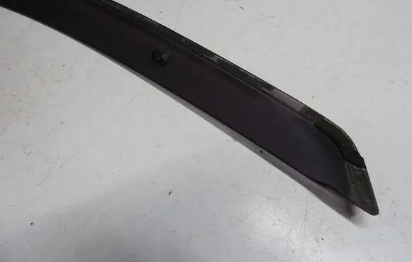 Nissan Note (E12) Front door coupe wind deflector 747481984